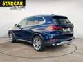 BMW X5 xDRIVE 30d HUD+LEDER+AHK+INNOVATION+H&K+20" Bleu - thumbnail 5