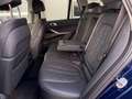 BMW X5 xDRIVE 30d HUD+LEDER+AHK+INNOVATION+H&K+20" Bleu - thumbnail 30