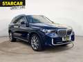 BMW X5 xDRIVE 30d HUD+LEDER+AHK+INNOVATION+H&K+20" Bleu - thumbnail 1