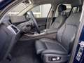 BMW X5 xDRIVE 30d HUD+LEDER+AHK+INNOVATION+H&K+20" Bleu - thumbnail 16