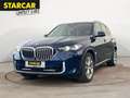 BMW X5 xDRIVE 30d HUD+LEDER+AHK+INNOVATION+H&K+20" Bleu - thumbnail 3