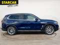 BMW X5 xDRIVE 30d HUD+LEDER+AHK+INNOVATION+H&K+20" Bleu - thumbnail 8