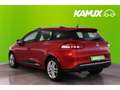 Renault Clio IV 0.9TCe Expression+ENERGY+NAVI+TEMPO+PDC Red - thumbnail 6