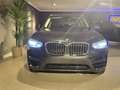 BMW X3 xDrive 20dA Gris - thumbnail 7
