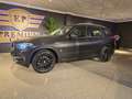 BMW X3 xDrive 20dA Gris - thumbnail 1