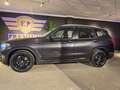 BMW X3 xDrive 20dA Gris - thumbnail 4