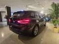 BMW X3 xDrive 20dA Gris - thumbnail 11