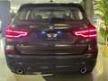BMW X3 xDrive 20dA Gris - thumbnail 10
