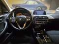BMW X3 xDrive 20dA Gris - thumbnail 16
