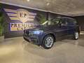 BMW X3 xDrive 20dA Gris - thumbnail 3