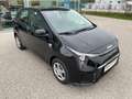 Kia Picanto 1,0 GDI Titan 5 Stz. Schwarz - thumbnail 3