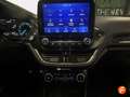 Ford Fiesta 1.0 EcoBoost MHEV 92kW ST-Line X 5p Gris - thumbnail 11