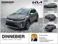 Kia Stonic Spirit Automatik+LED+Navi+Kamera+SHZ Weiß - thumbnail 1