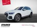 Audi Q5 40 TDI S tronic quattro advanced NaviPlus LED P... Blanc - thumbnail 2
