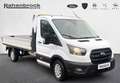 Ford Transit Pritsche 350L3 TREND Blanc - thumbnail 12