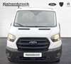 Ford Transit Pritsche 350L3 TREND Blanc - thumbnail 2