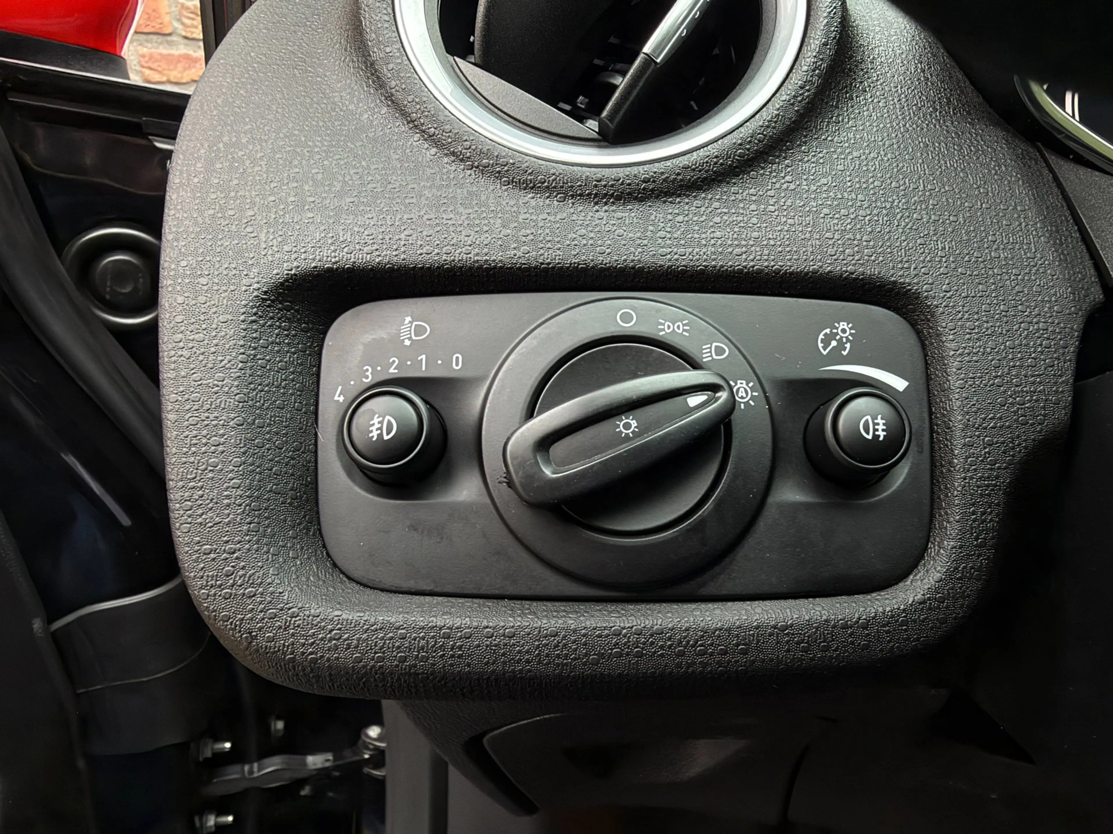Ford Fiesta 1.0 EcoBoost Red/Black Edition | 140PK | Cruise | — photo 23