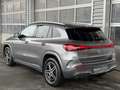 Mercedes-Benz EQA 350 EQA 350 4M AMG Line Burmester Kamera LED WinterP Gris - thumbnail 4