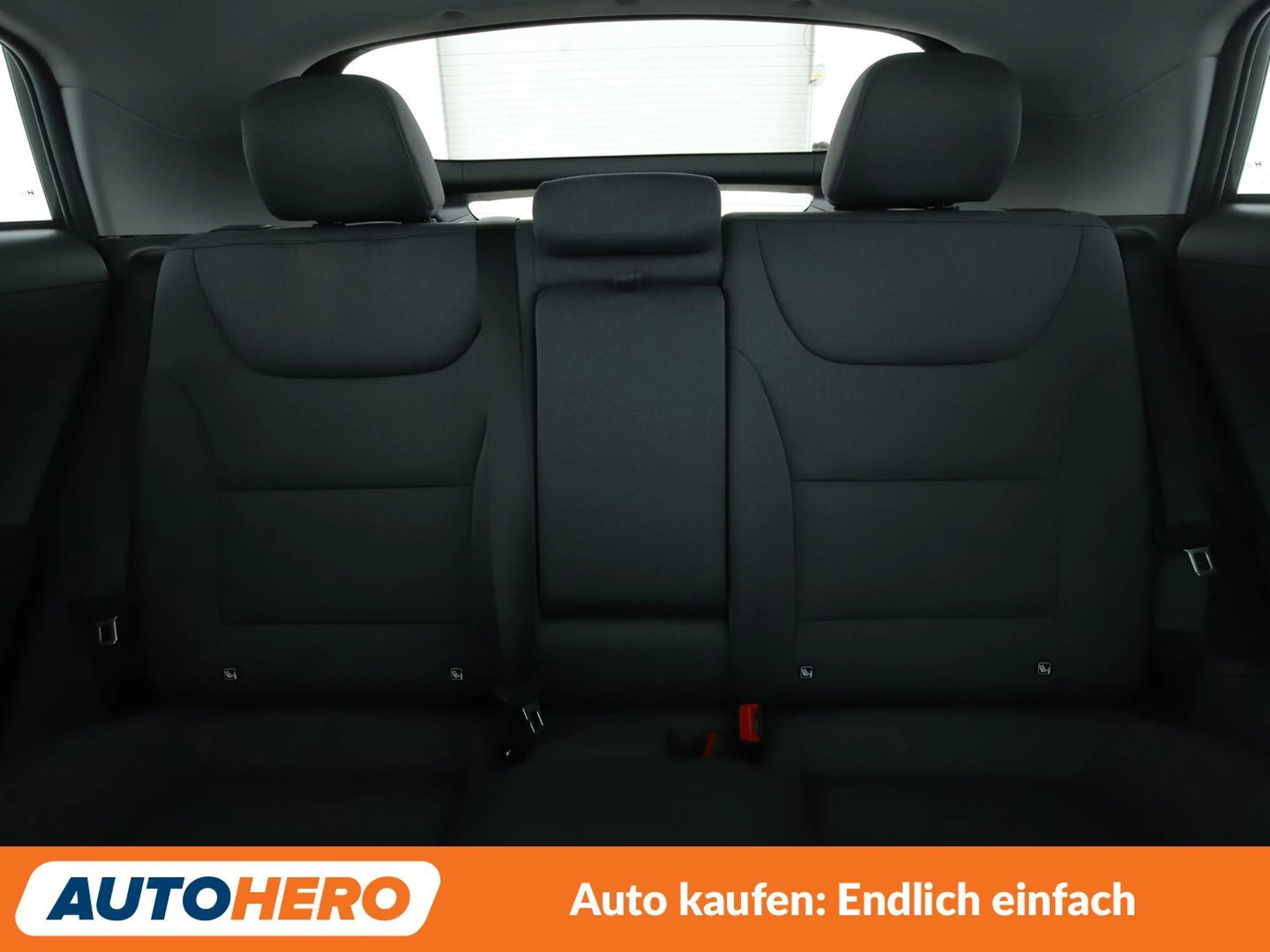 Hyundai IONIQ 1.6 Hybrid Style Aut.*NAVI*LED*CAM*ACC*SHZ*LHZ* — photo 15