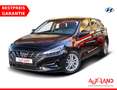 Hyundai i30 1.5 Edition 30+ Mild-Hyb DCT LED Navi Kamera Noir - thumbnail 1