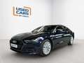 Audi A7 SB+50TFSIe+PHEV+quattro+S-tron Blauw - thumbnail 1