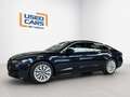 Audi A7 SB+50TFSIe+PHEV+quattro+S-tron Blauw - thumbnail 4