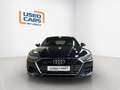 Audi A7 SB+50TFSIe+PHEV+quattro+S-tron Blauw - thumbnail 3