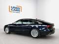 Audi A7 SB+50TFSIe+PHEV+quattro+S-tron Blauw - thumbnail 5