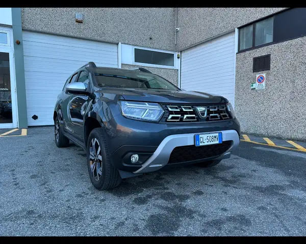Dacia Duster 1.0 TCE PRESTIGE GPL 4X2 100CV
