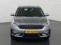 Kia Niro 1.6 GDi Hybrid DynamicLine | Trekhaak | Navigatie Grijs - thumbnail 3