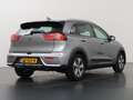 Kia Niro 1.6 GDi Hybrid DynamicLine | Trekhaak | Navigatie Grijs - thumbnail 2