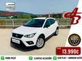 SEAT Arona 1.0 TSI Ecomotive S&S Style 95 Blanco - thumbnail 1