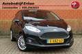Ford Fiesta 1.0 EcoBoost 100pk Titanium | NL-auto | 5 deuren | Noir - thumbnail 1