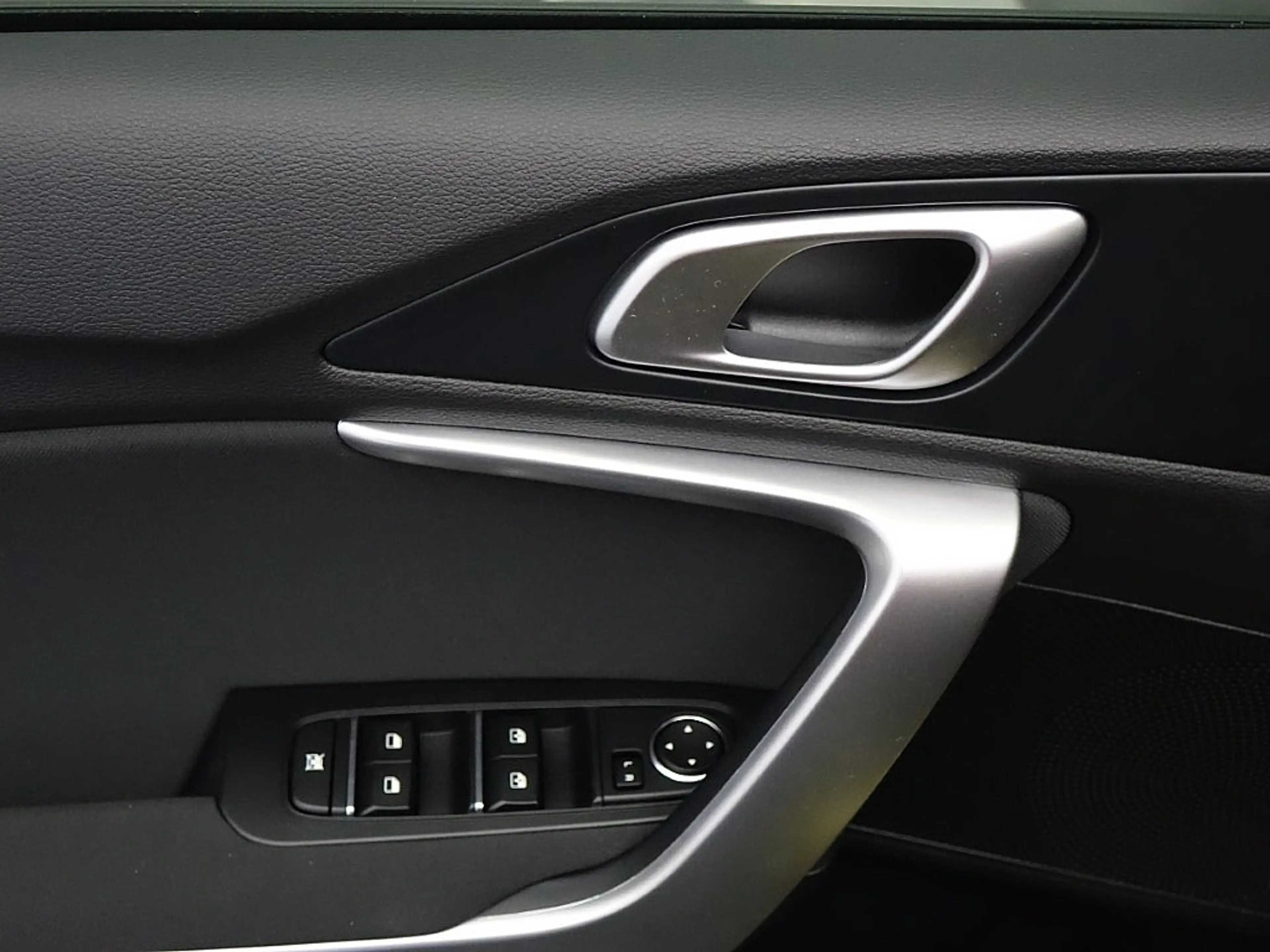 Kia Ceed / cee'd ceed 1,0 T-GDI GPF Silber *FACELIFT* *NAVI, SIT... — photo 15
