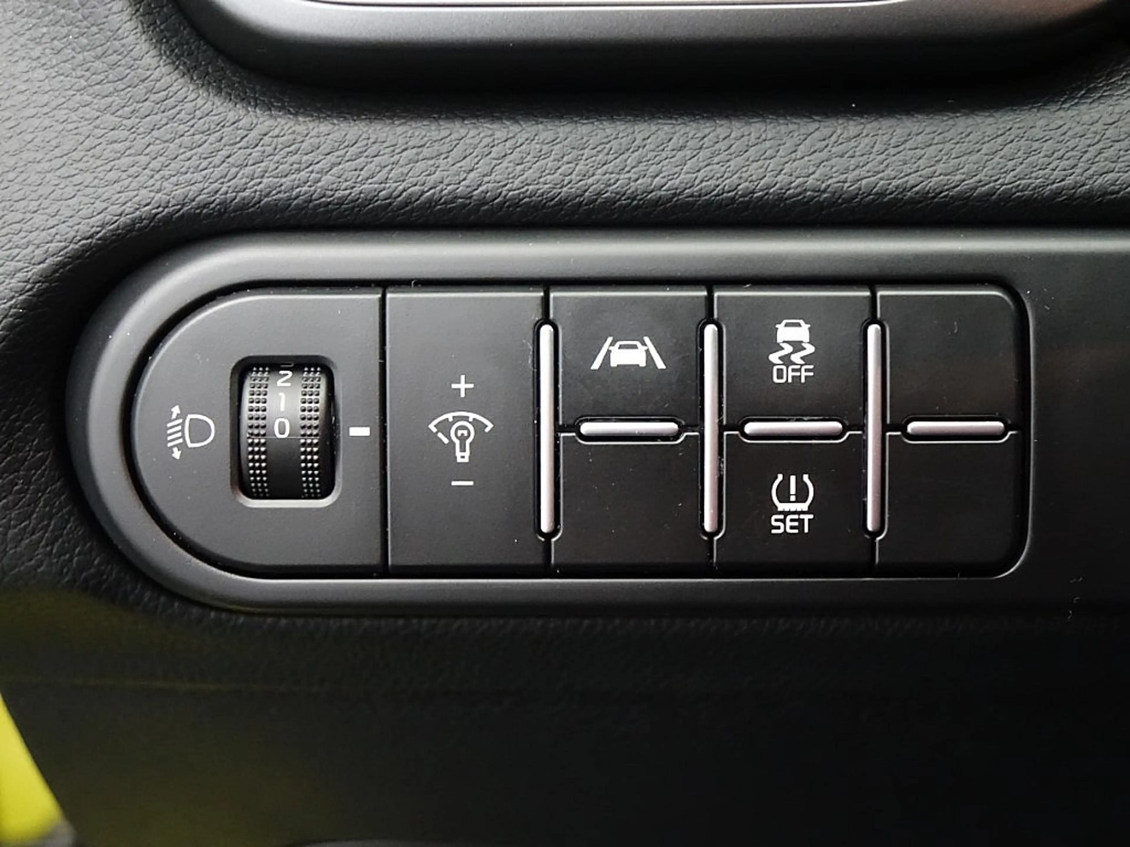 Kia Ceed / cee'd ceed 1,0 T-GDI GPF Silber *FACELIFT* *NAVI, SIT... — photo 13