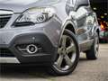 Opel Mokka 1.7 CDTi AUT6 COMO SPORTLEDER AIRCO 18INCH.LMV PDC Gris - thumbnail 12