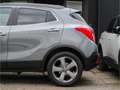 Opel Mokka 1.7 CDTi AUT6 COMO SPORTLEDER AIRCO 18INCH.LMV PDC Gris - thumbnail 10