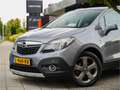 Opel Mokka 1.7 CDTi AUT6 COMO SPORTLEDER AIRCO 18INCH.LMV PDC Gris - thumbnail 3