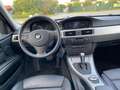BMW 330 i E90 3.Hand nur 165Tkm Sportsitze Leder Grau - thumbnail 12