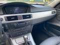 BMW 330 i E90 3.Hand nur 165Tkm Sportsitze Leder Grau - thumbnail 18