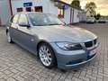 BMW 330 i E90 3.Hand nur 165Tkm Sportsitze Leder Grau - thumbnail 7