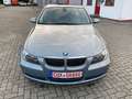 BMW 330 i E90 3.Hand nur 165Tkm Sportsitze Leder Grau - thumbnail 8
