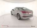Audi e-tron sportback 50 business quattro cvt Grigio - thumbnail 4