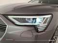 Audi e-tron sportback 50 business quattro cvt Grigio - thumbnail 12