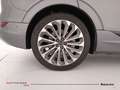 Audi e-tron sportback 50 business quattro cvt Gris - thumbnail 14