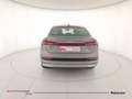 Audi e-tron sportback 50 business quattro cvt Grey - thumbnail 5