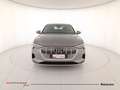 Audi e-tron sportback 50 business quattro cvt Grigio - thumbnail 2