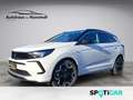 Opel Grandland 1.6 Turbo Ultimate Plug-in-Hybrid 225PS 8-AT 4x4 A Blanc - thumbnail 1