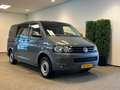 Volkswagen Transporter L1H1 Rolstoelbus Automaat Zelfrijder EGR Gris - thumbnail 4