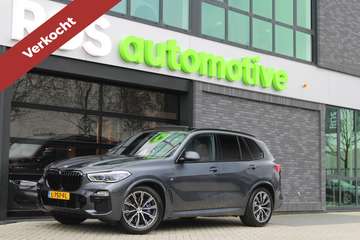 xDrive45e High Executive | M-SPORT | NAP | SOH 93%